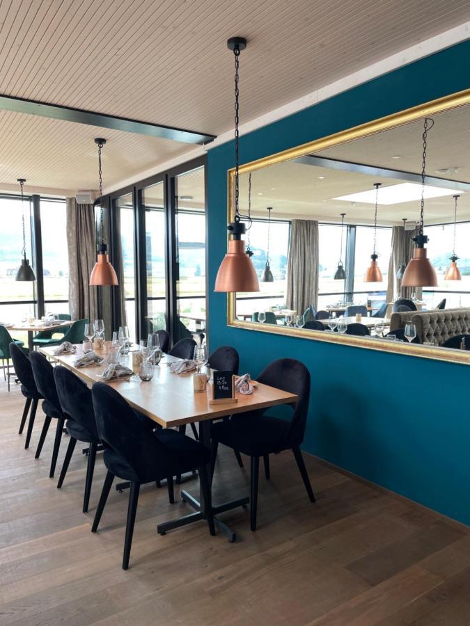 Amante Hotel ベルプ エクステリア 写真