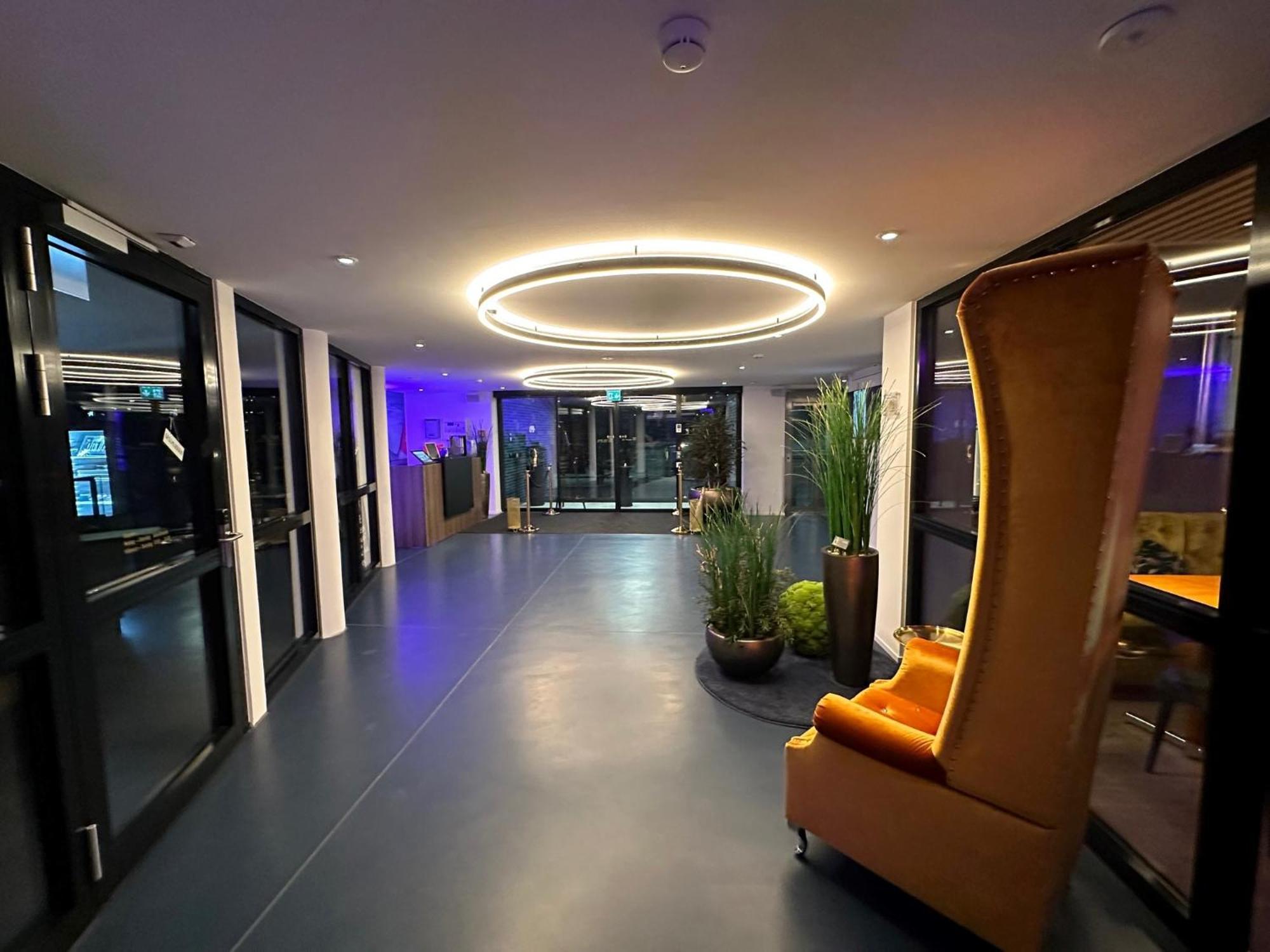 Amante Hotel ベルプ エクステリア 写真
